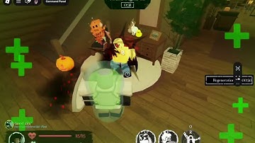 How to react block (Tutorial) #guest1337 #roblox #forsaken