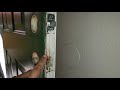 How to Secure and Reinforce Front Door