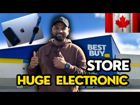 Best Buy Canada