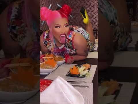 Nicki Minaj -