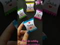 easy chocolate gift 🎁 ideas//easy diy craft ideas #craftyhome #artscraft #artandcraft #diy #trending