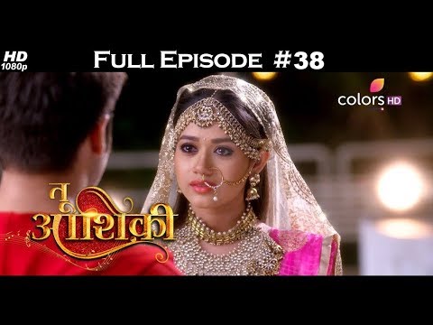 Tu Aashiqui - Full Episode 38 - With English Subtitles