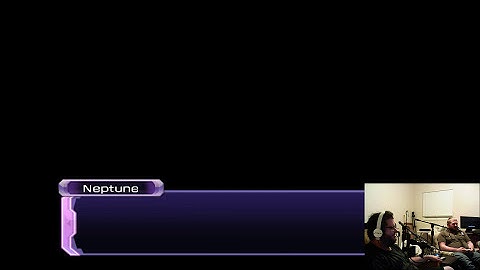 Hyperdimension Neptunia Re;Birth1 Ep. 1 | A Brief History of Neptune