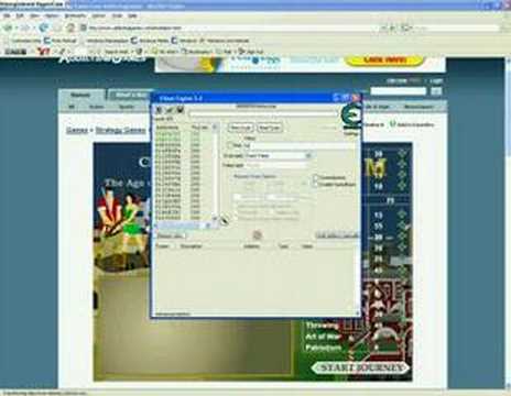 Hacking Addicting Games