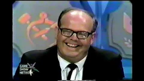 What's My Line?- Taped July 8, 1969 (Mystery Guest...