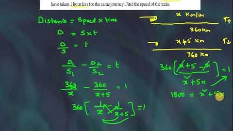 QUDRATIC EQUATION  TS &AP Q E EX 5 3 Q 8 X MATHS