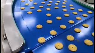 Model 600 Soft Biscuit Production Line with Packing Machine--0086 13524823568 screenshot 2