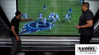 Film Breakdown: Jonathan Taylor's Home Run Playmaking Ability