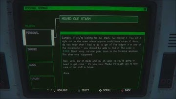 Bertys Alien Isolation Playstation 4 Playthrough #3 - Exploring Sevastopol Station