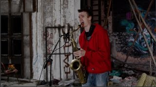 BEATBoX SAX - 