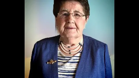 Requiem Mass For Teresa Moran (ne Simpson)