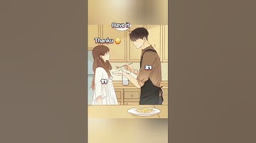Thumbnail of 10 years age gap sad love story 💔...#anime #shorts #edit