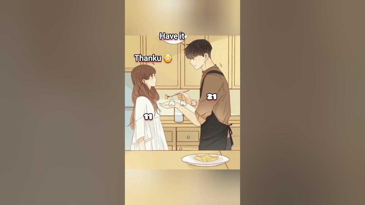 10 years age gap sad love story 💔...#anime #shorts #edit