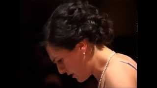 Tamar Beraia plays Bach-Busoni Chaconne