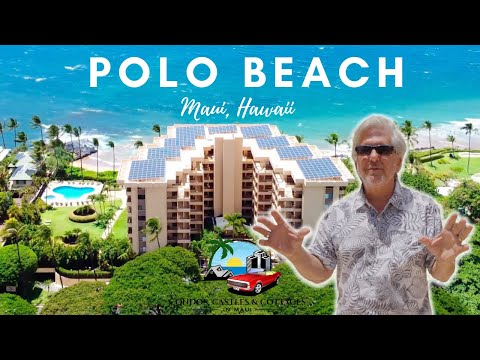 Polo Beach | Explore Maui Neighborhoods