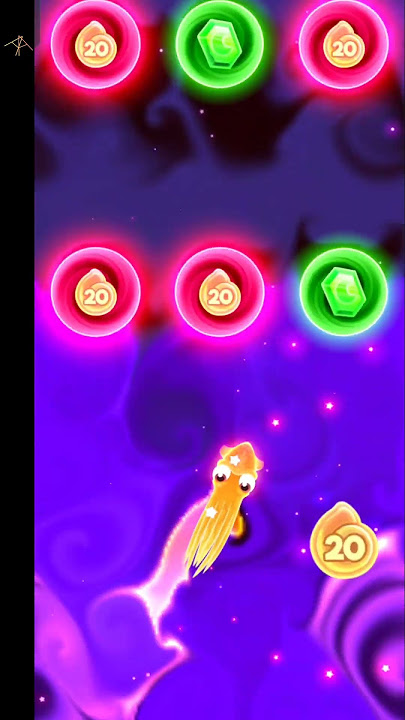 Super starfish game | Blubbers - Chubbles