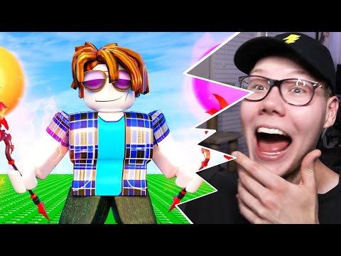 Reacting to Reacting to The Roblox Blade Ball Experience 4 - Funny Moments & Memes