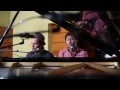 Little Danger - Piano Session