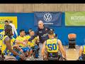ECONY GRAN CANARIA vs AMIVEL REYES GUTIERREZ | SPANISH LEAGUE