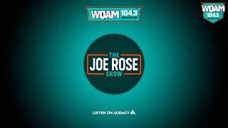 JRS- Dolphins Buzz, Canes Recruiting Talk, NBA Playoffs Heat Up JRS- Dolphins Buzz, Canes Recruiting Talk, NBA Playoffs Heat Up
