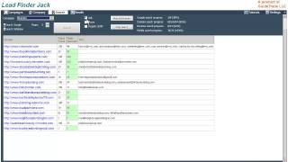 Celebrity Lead Finder Jack   Search Net Worth