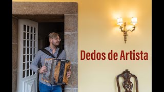 Ás da Concertina - Dedos de Artista (Video Clip Official)