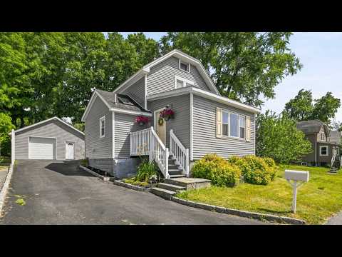 14 Howard St., Cornwall, NY home video tour
