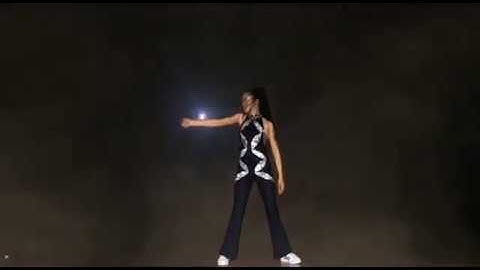 7th Sense Video Mapping Show