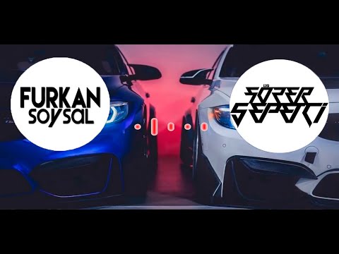 Furkan Soysal ft Sözer Sepetci - Ilus  2019-2020 hit music