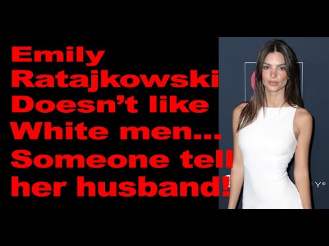 वीडियो: एमिली रतजकोव्स्की गर्भवती है