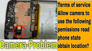 Realme c11 camera problems -all realme water damage camera problem-c11-c15-c17-C20-c21-c21s-c25-c25s