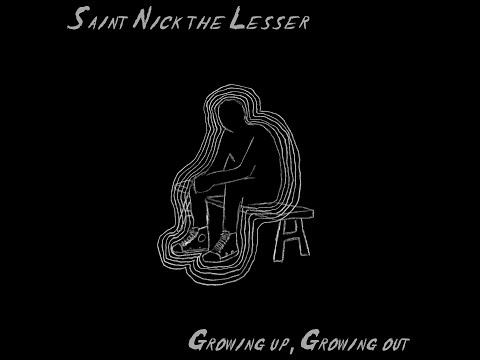 Saint Nick the Lesser-God Bless