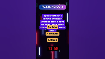 Puzzle Odyssey: Can You Navigate Through This Epic Brain Teaser?" 🧩🚀 #puzzle
