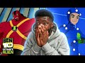 Ben 10 Ultimate Alien Video Games Reaction Mp3 Mp4 Free download