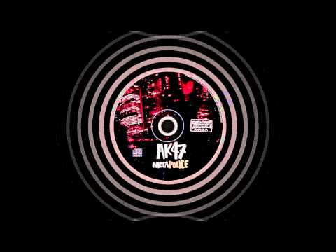 AK47 - Заборосносимый