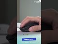Mouse paling ringan dari Lamzu!! Cuman 47gr doang!