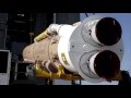 Asymmetrical  Atlas V Launches - Kerbal Space Program