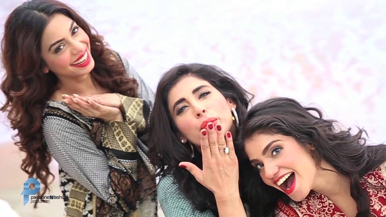 Ittehad Textile 2015