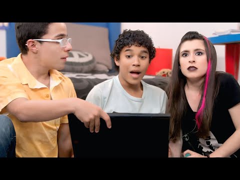 La Rosa de Guadalupe | 'Sólo Un Desmayo (Choking Game)' [Parte 1] | Capítulo 2026 HD VIDEO