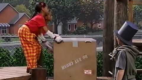 Talent Show (2005 Version) Part 11