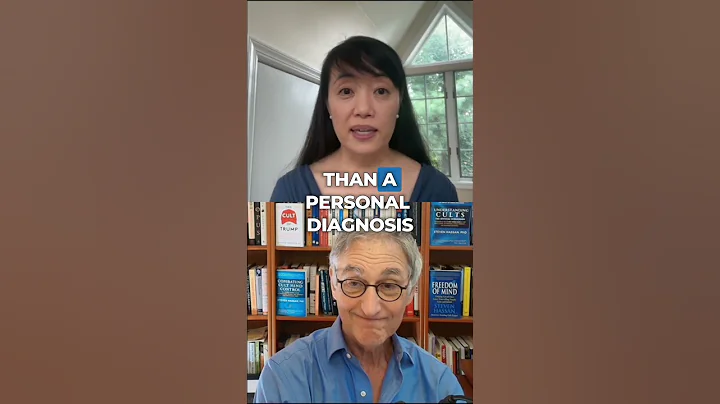 Trump: Conspiracies, QAnon, and Cult Delusions