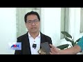 Alternatibong dokumentos kan mga near centenarian pwede nang gamiton sa pagkua nin cash incentives
