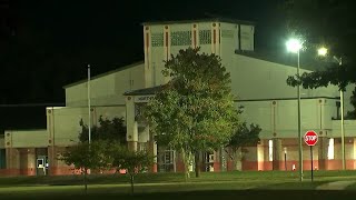 Another metro Atlanta school beefing up security after threat