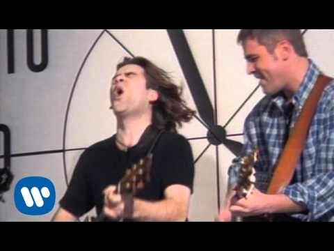 Great Big Sea - When I'm Up (I Can't Get Down)