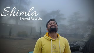 Shimla Tourist Places | Shimla Tour Plan | Shimla Tour Budget | Shimla Tour Guide | Shimla Himachal screenshot 1