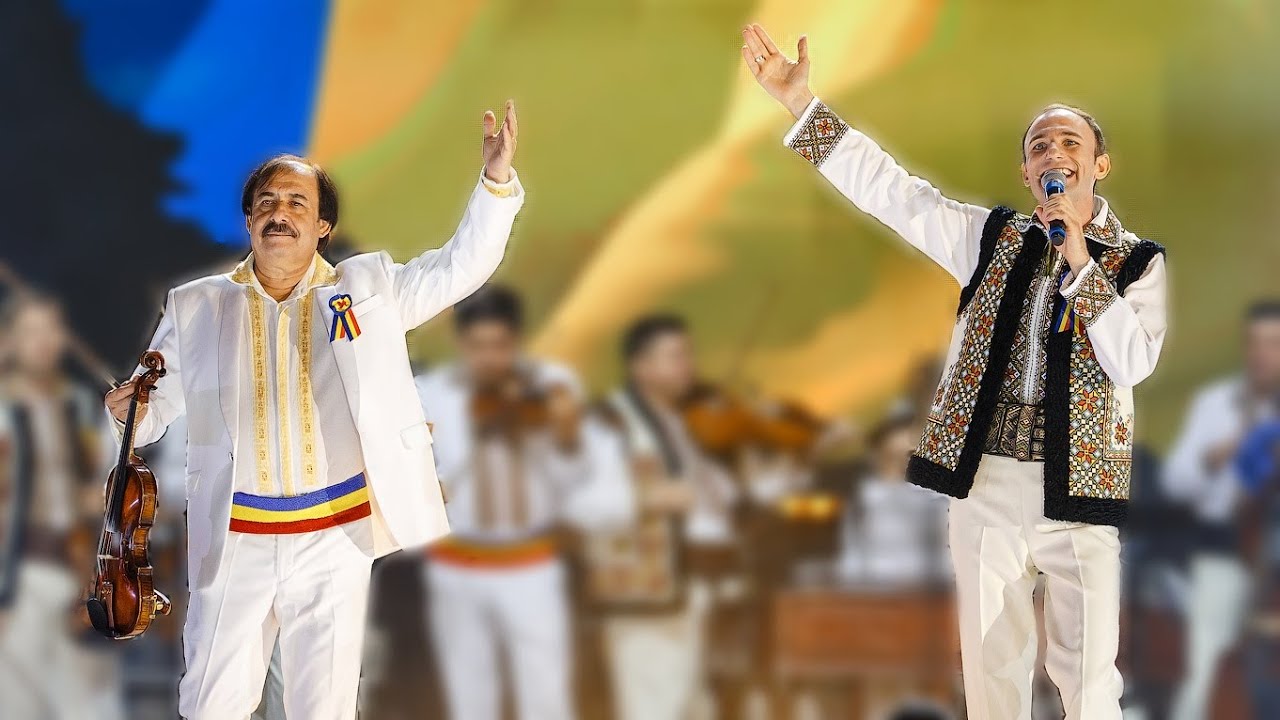 Petrece cu ION PALADI || Colaj cu muzică de dans și voie bună LIVE