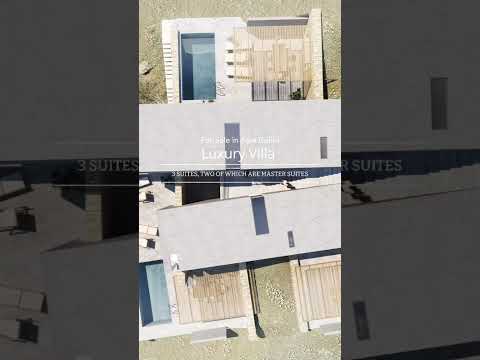 Luxury Villa with