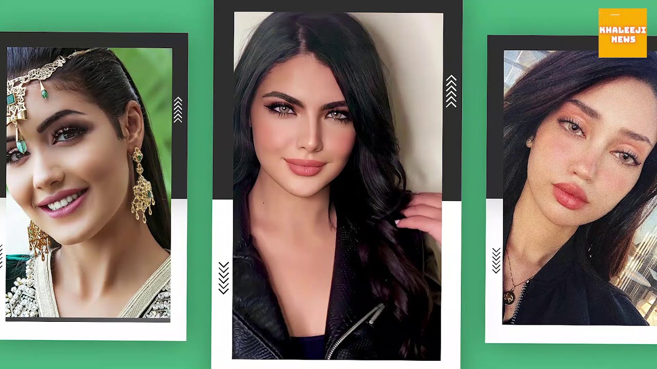 أجمل نساء العرب ، ترتيب 10 دول عربية بجمال نسائها © الجمال العربي