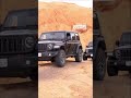 Jeep Brotherhood  Confidence Before The Chaos!