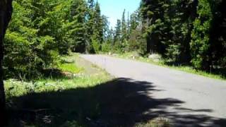 Formula 440(Fmod) at Ashland hillclimb2